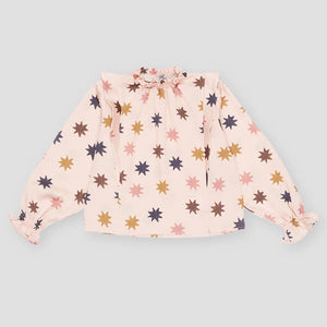 Blouse Daria Stars