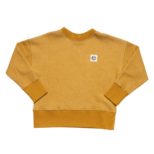 Sweater Daily Golden