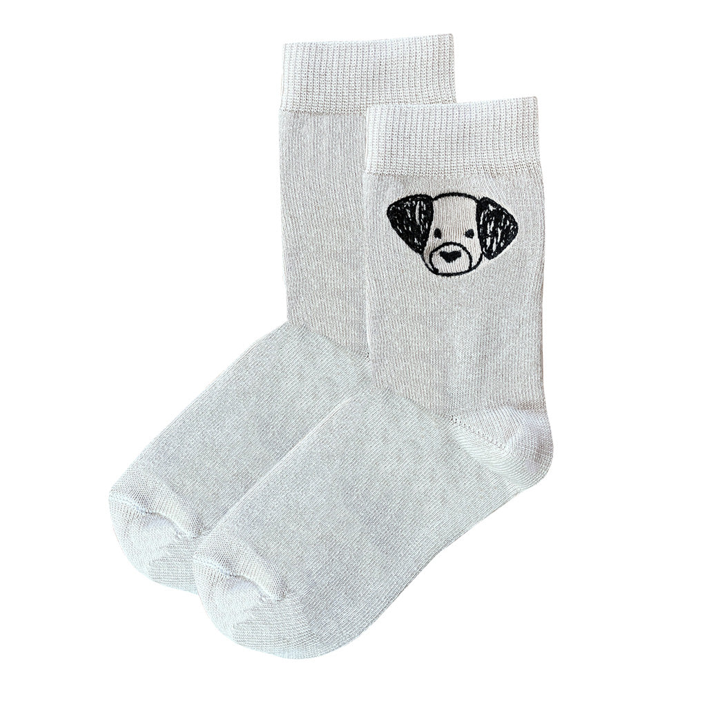 Socks Dogs