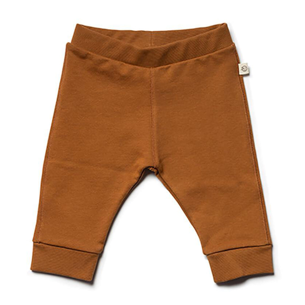 Pant Daily Baby Caramel Fleece