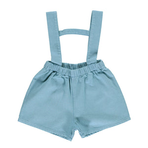 Romper Lasse Denim Blue