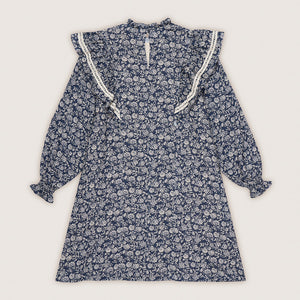 Dress Adelaine Print Woman