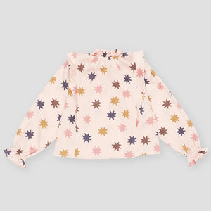 Blouse Daria Stars