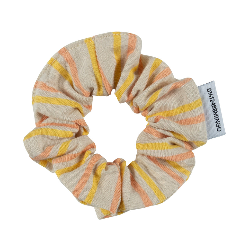 Scrunchie Stripe Honey