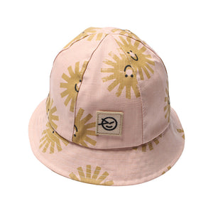 Hat Bucket Pink