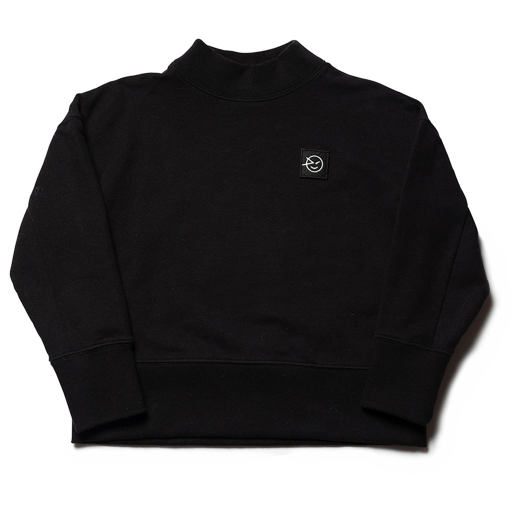 Sweater Daily Black