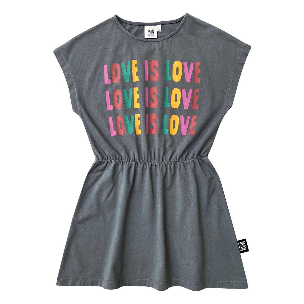 Dress Easy Love is Love