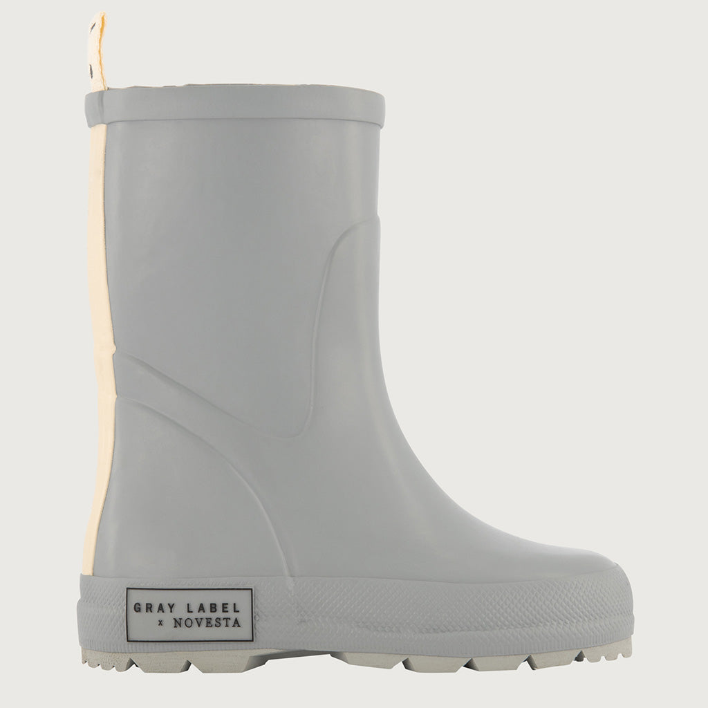 Rain Boots GL x Novesta Grey