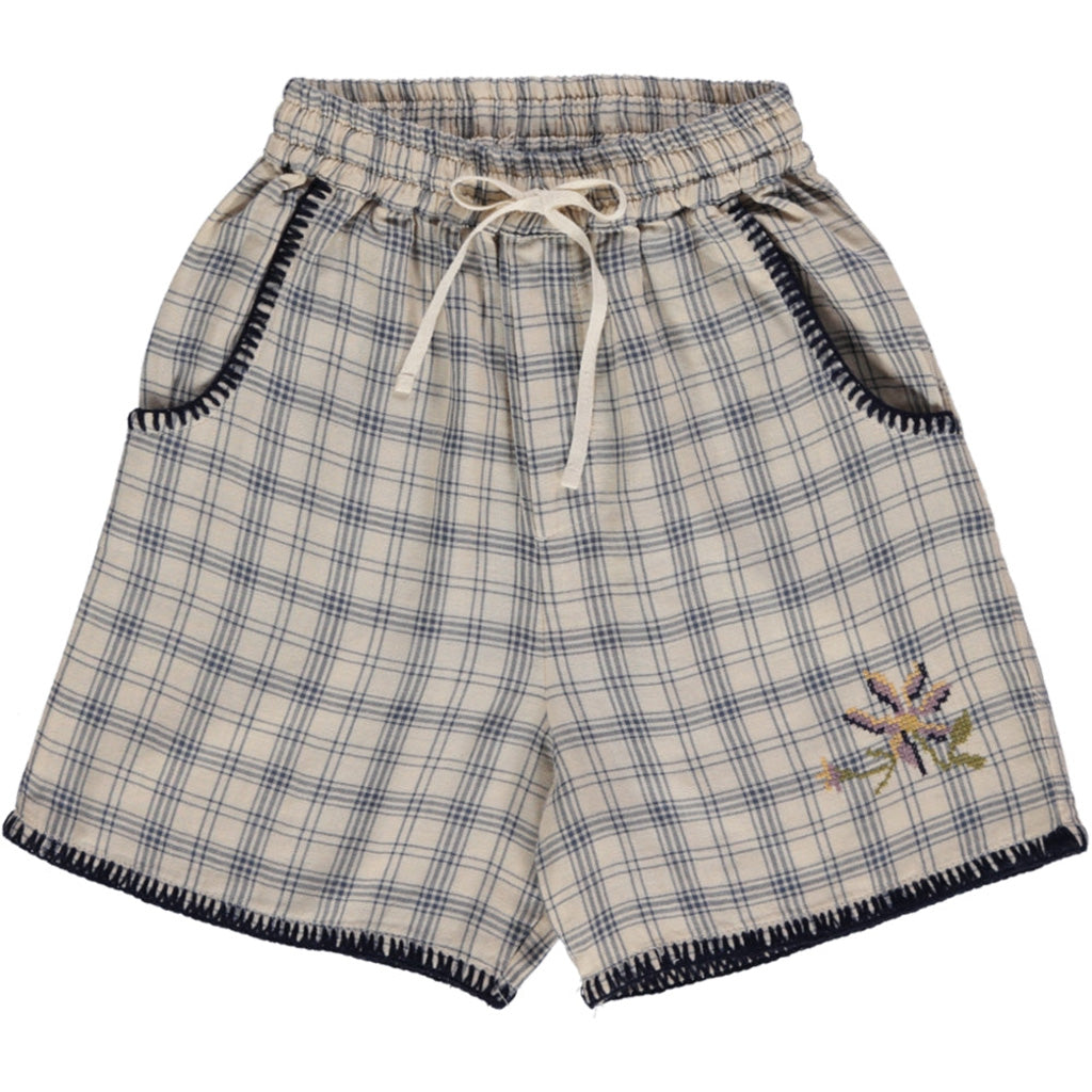 Shorts Lucia Tattersall Check