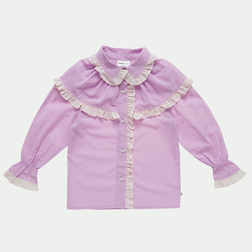 Blouse Romantic Rabbit