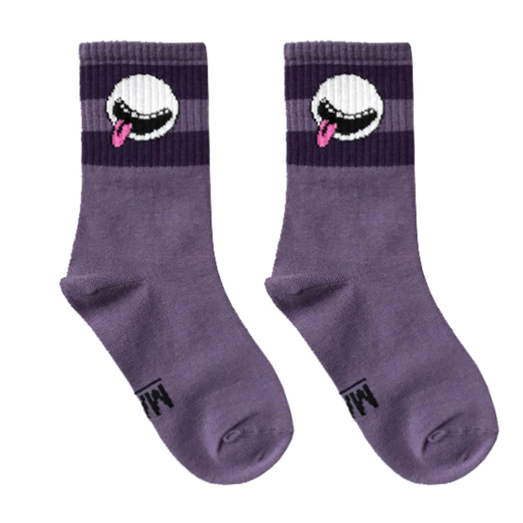 Socks Cosmic Cutie Purple