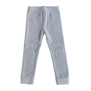 Legging Winter Cloudy Grey