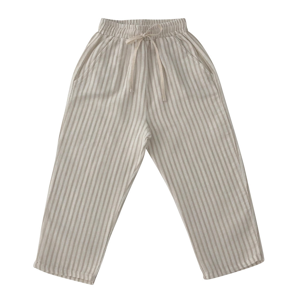 Pants Tavi Sandy Stripes