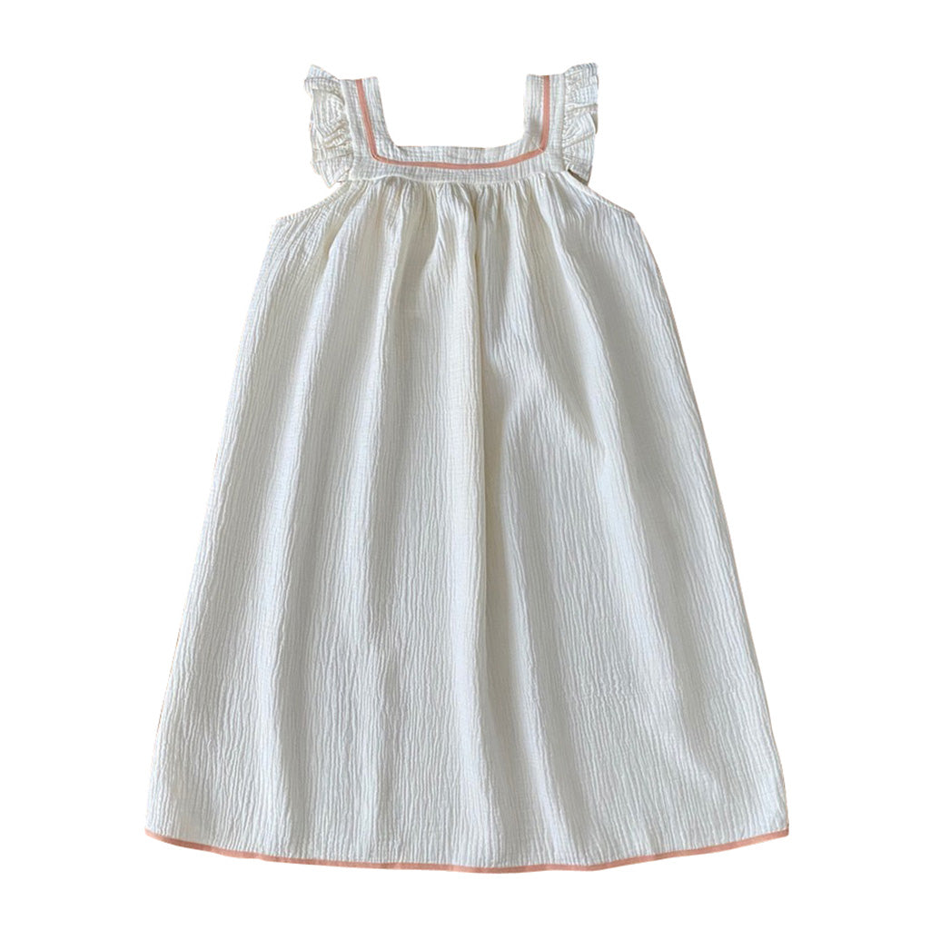 Nightdress Liilu Milk 2021