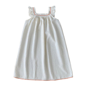 Nightdress Liilu Milk 2021