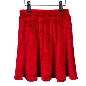 Skirt Mesa Tango Red
