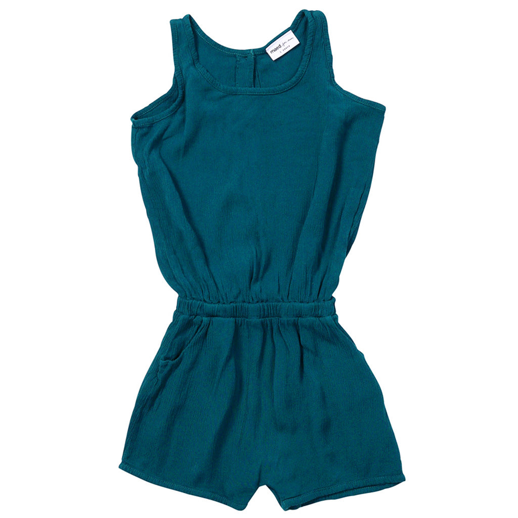 Maed for best sale mini jumpsuit