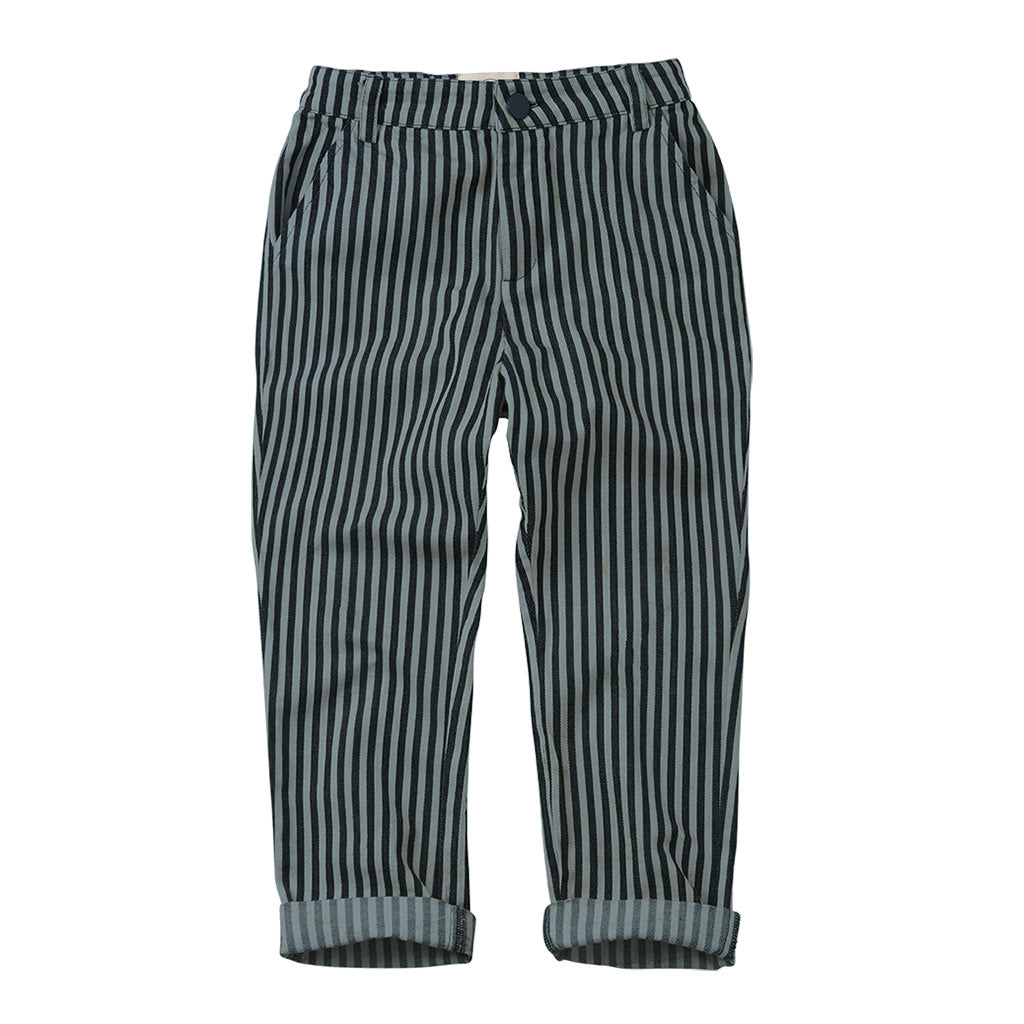 Chino Stripe