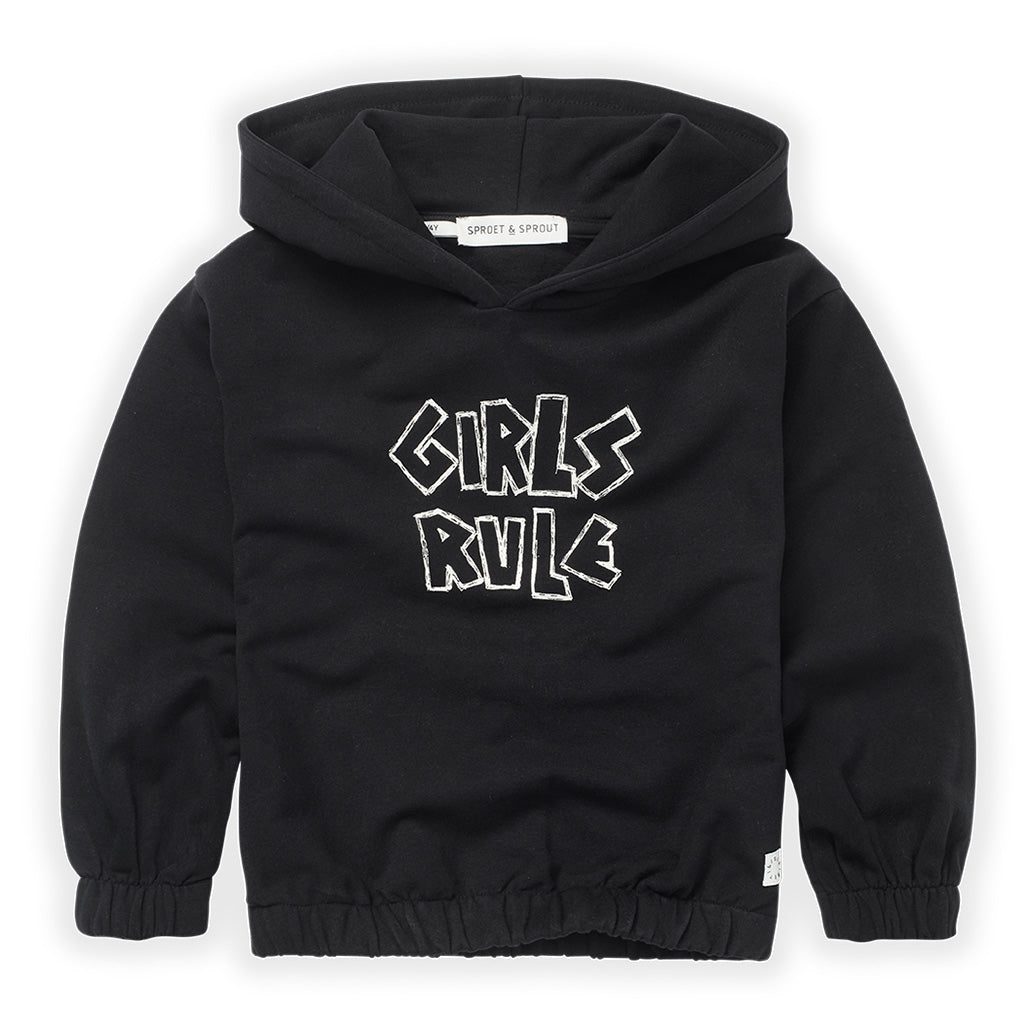 Remix on sale girl hoodie