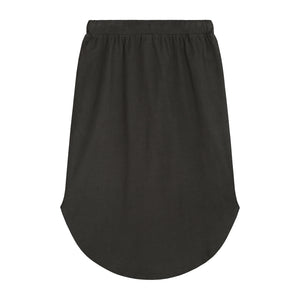 Skirt Moon Long Nearly Black