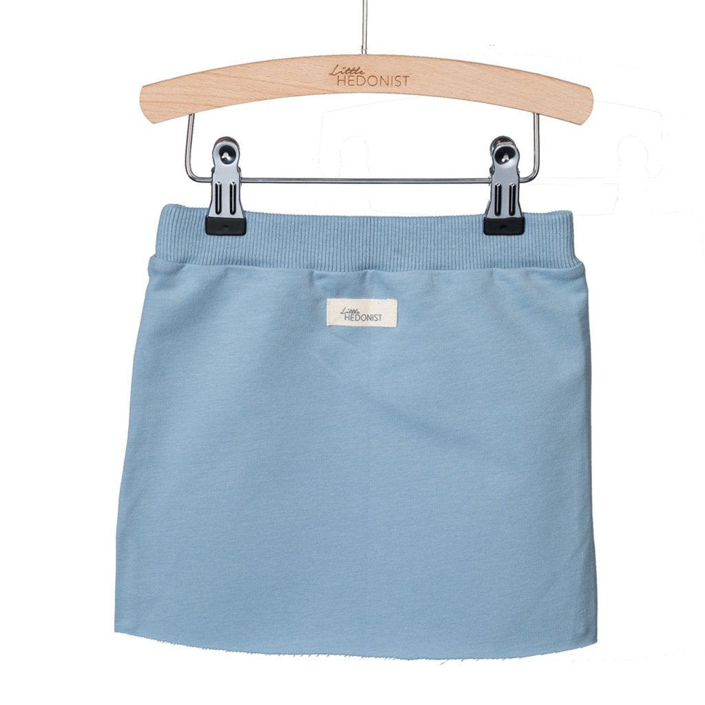 Skirt Maggy Light Faded Denim