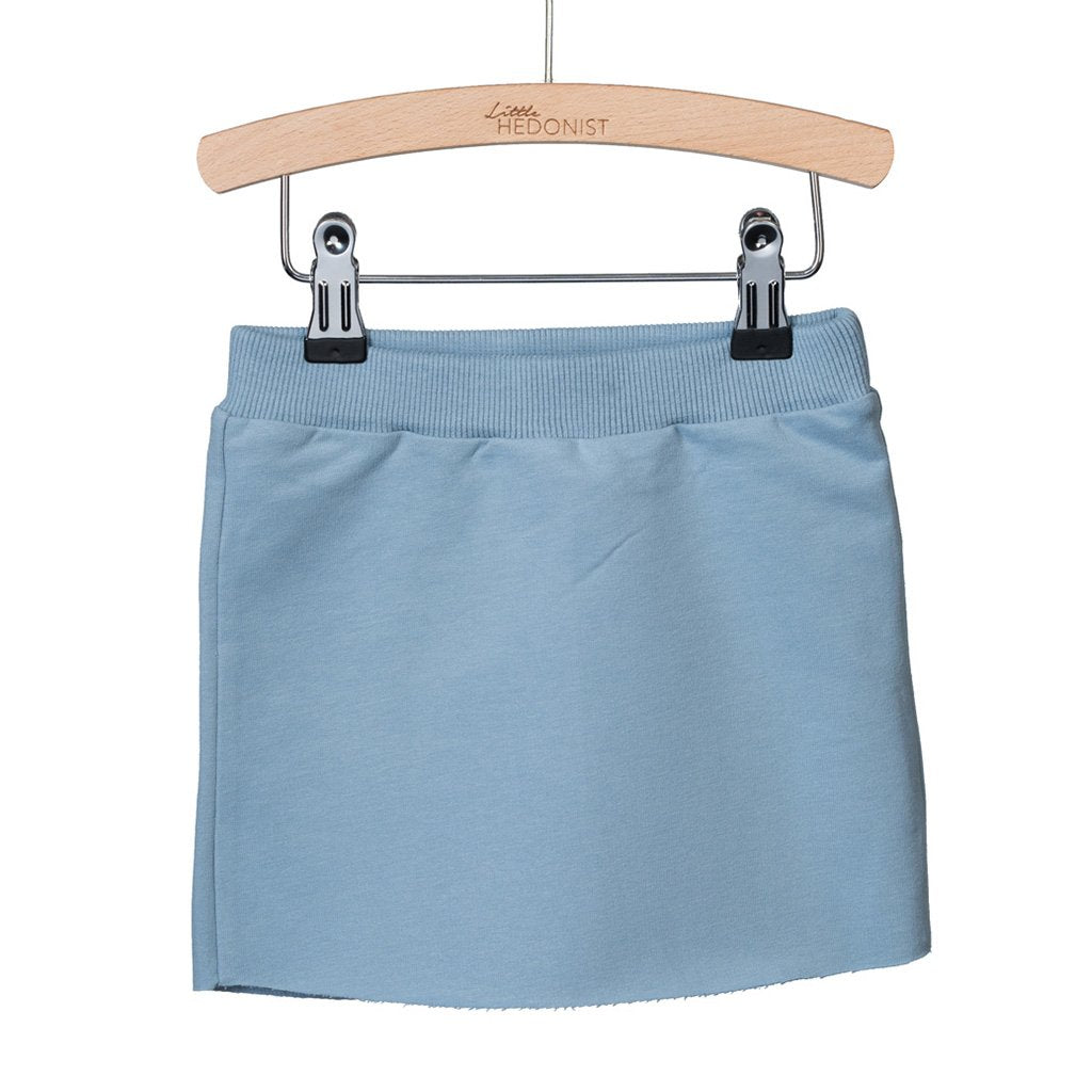 Skirt Maggy Light Faded Denim