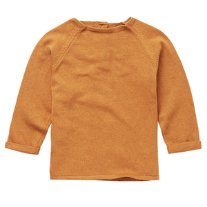 Sweater Knit Baby Honey Comb