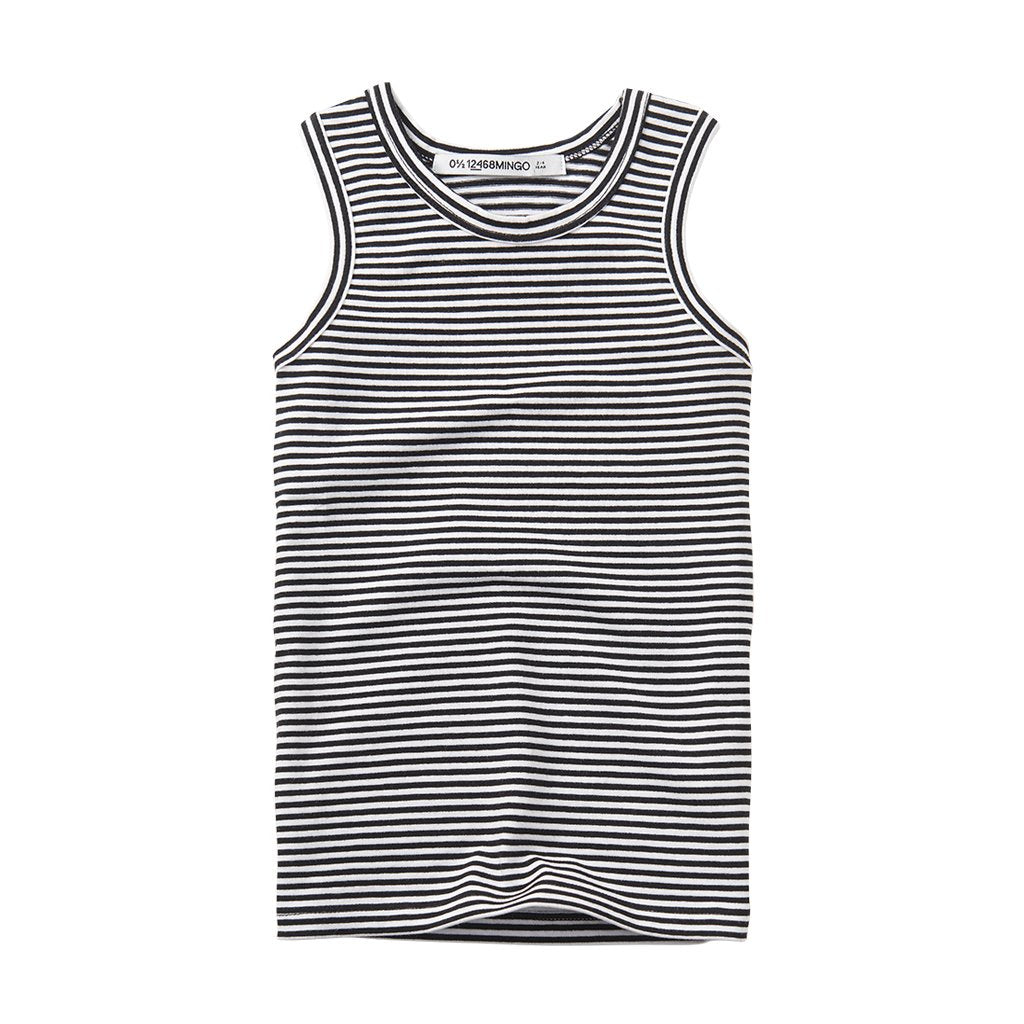 Singlet Stripes