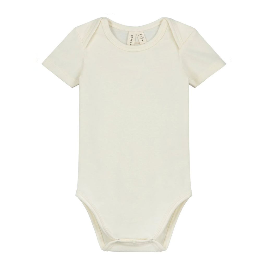 Onesie Baby Cream