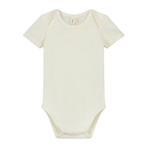 Onesie Baby Cream